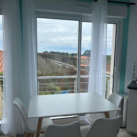 Maison Centre Brem Avec Vue Sur La Cote المظهر الخارجي الصورة